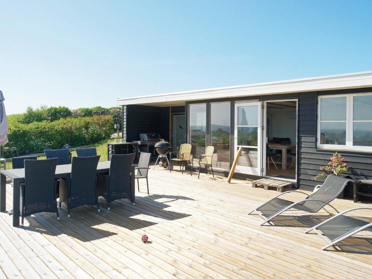 Holiday Home Slagelse Xxxviii Luaran gambar