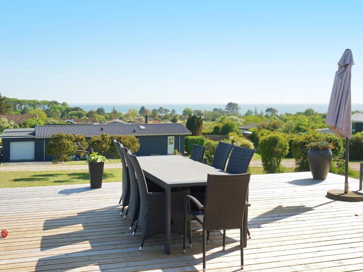 Holiday Home Slagelse Xxxviii Luaran gambar