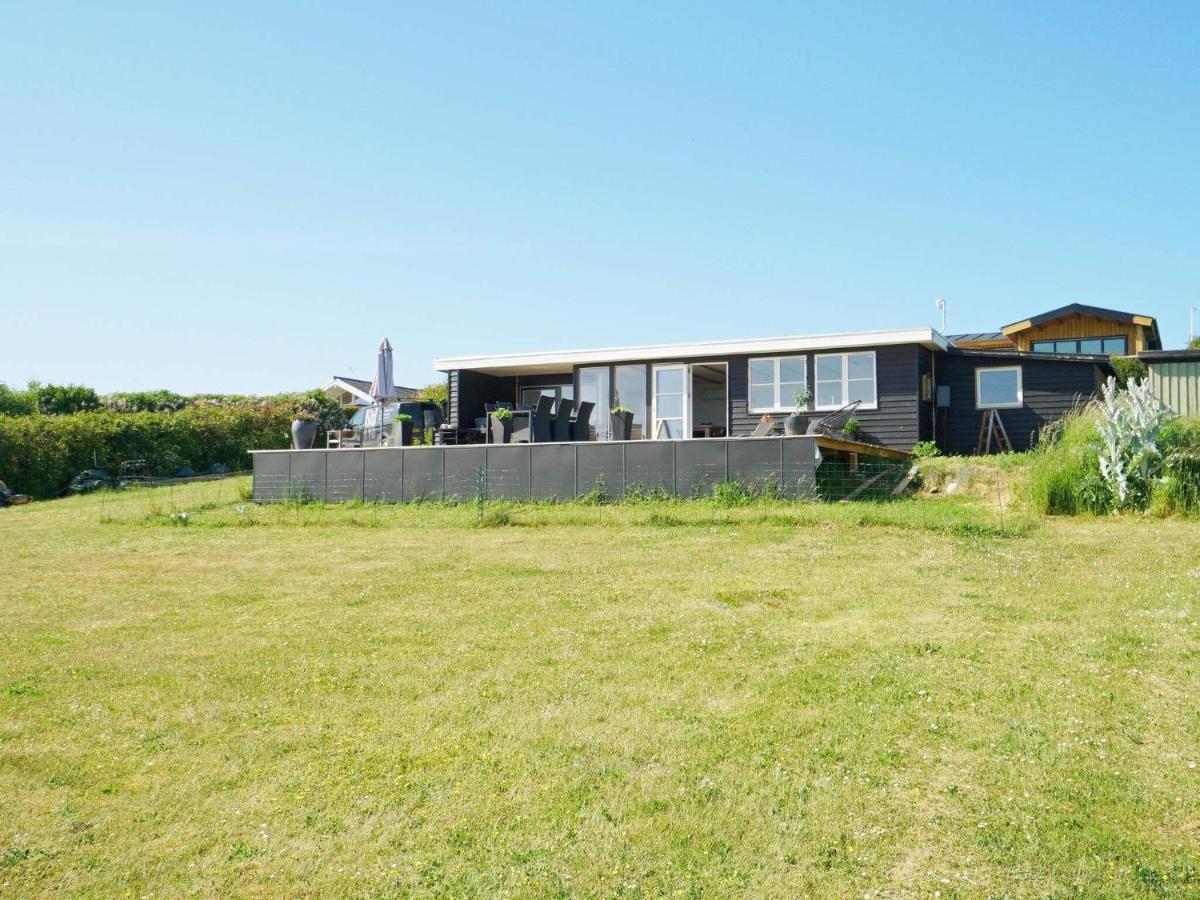 Holiday Home Slagelse Xxxviii Luaran gambar