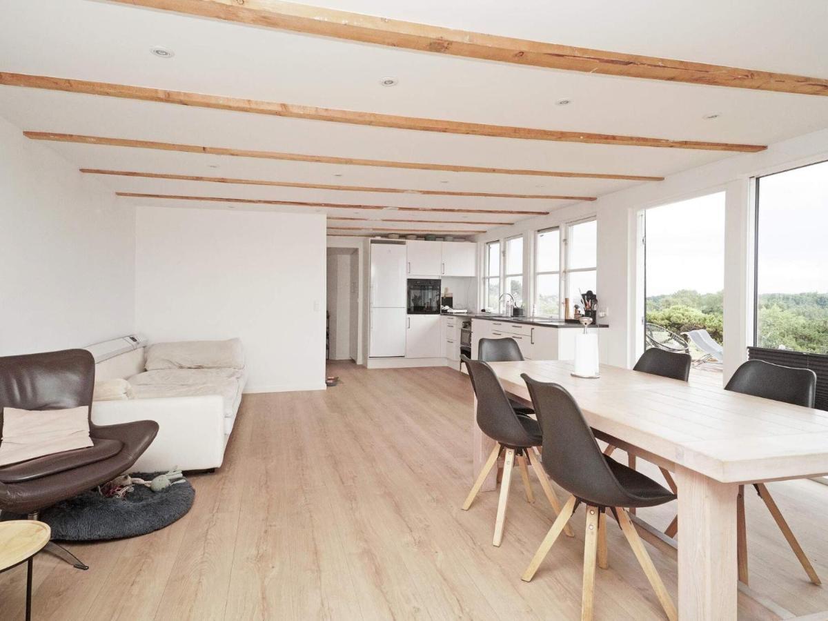 Holiday Home Slagelse Xxxviii Luaran gambar
