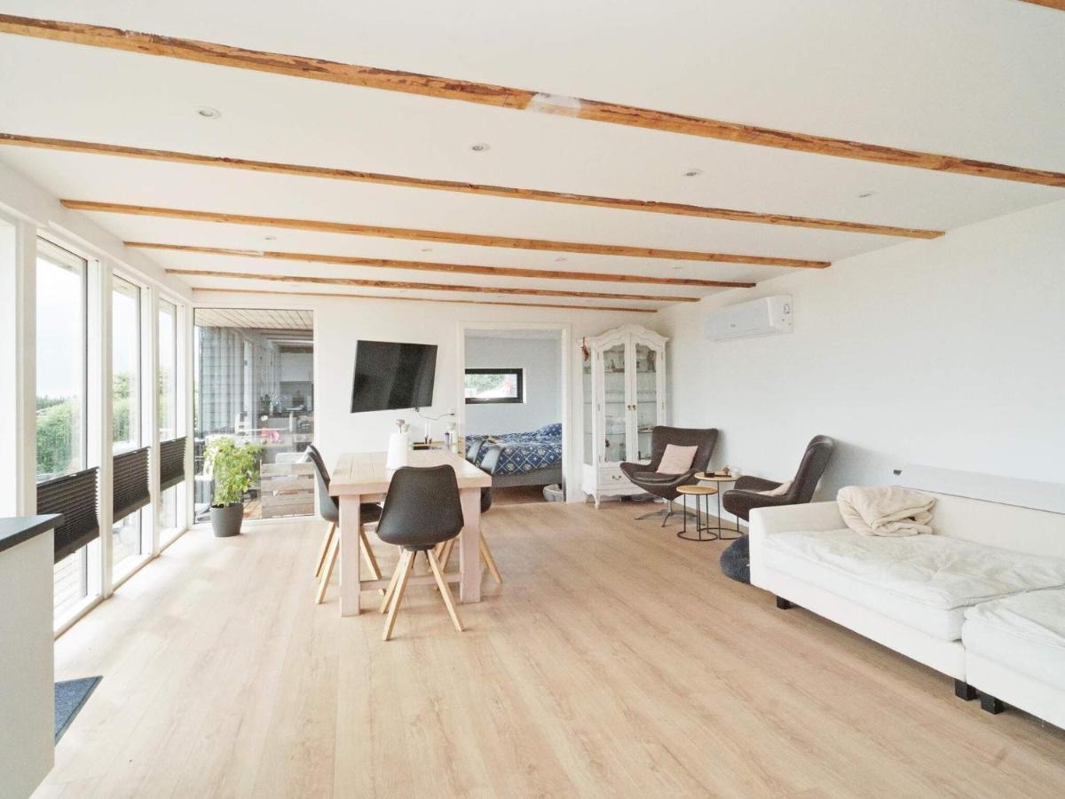 Holiday Home Slagelse Xxxviii Luaran gambar