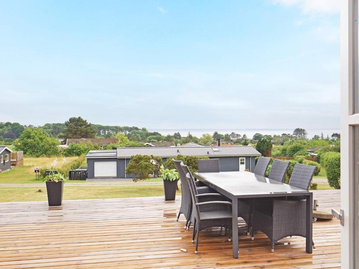 Holiday Home Slagelse Xxxviii Luaran gambar