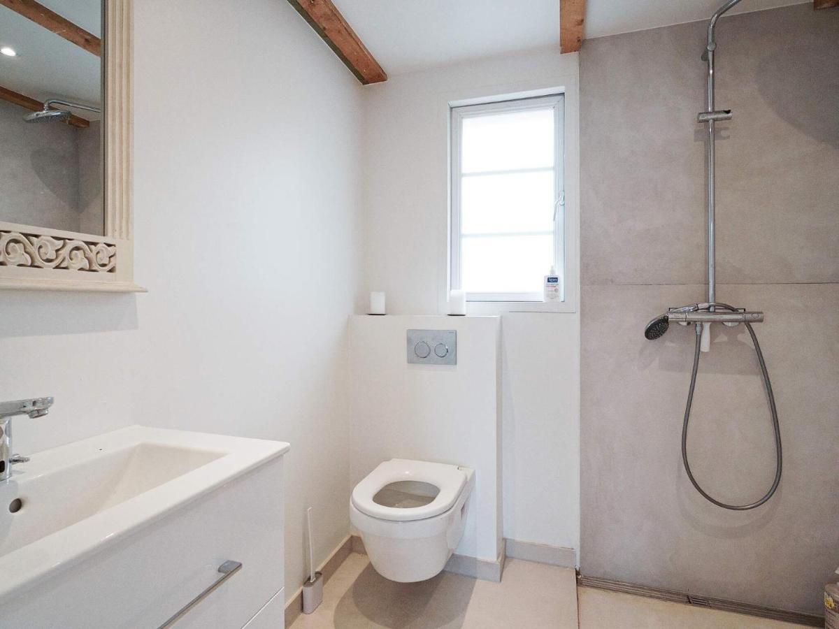 Holiday Home Slagelse Xxxviii Luaran gambar
