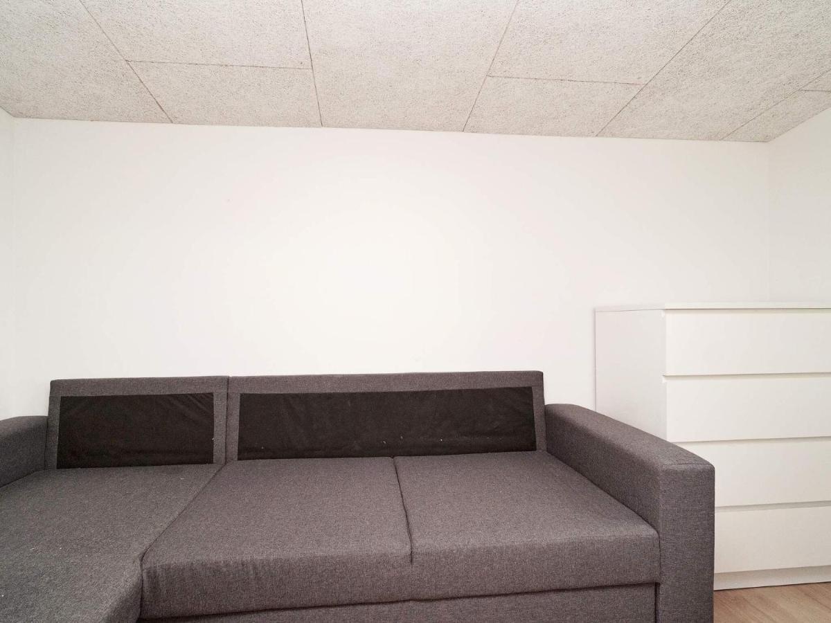 Holiday Home Slagelse Xxxviii Luaran gambar