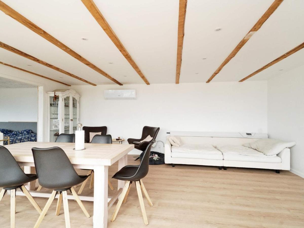 Holiday Home Slagelse Xxxviii Luaran gambar