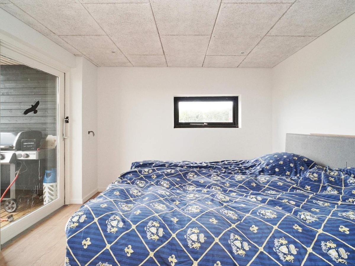 Holiday Home Slagelse Xxxviii Luaran gambar